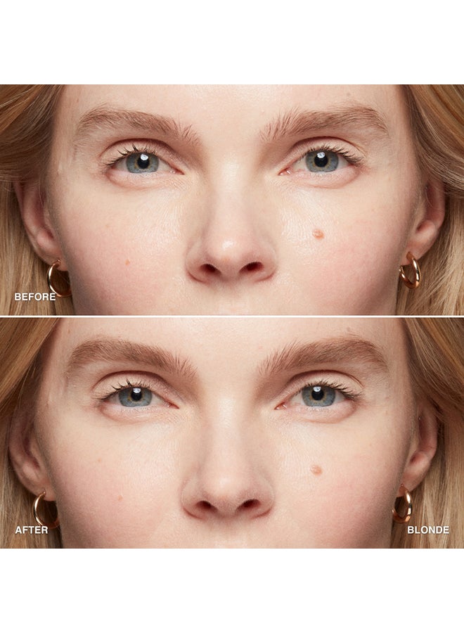 بوبي براون Natural Brow Shaper Blonde - Image 3