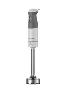KENWOOD Triblade XL Hand Blender HBM40.002WH white/Grey HBM40.002WH white/Grey  - Image 2