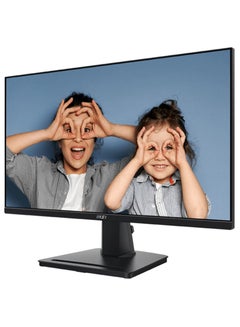 MSI Pro MP251 Business Productivity Monitor, 24.5" FHD IPS Display, 100Hz Response Time, 1ms (MPRT) Response Time, Adaptive Sync Support, Built-In 2x 2W Speaker Blac  - Image 2