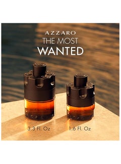 AZZARO The Most Wanted EDP 100ml  - Image 3