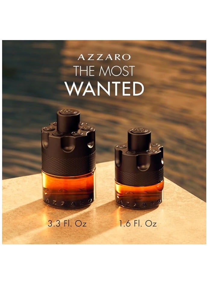 AZZARO - The Most Wanted EDP 100ml - Image 1
