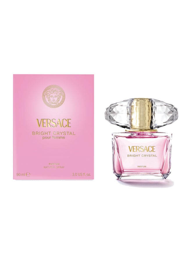 فيرزاتشي - Bright Crystal Parfum Natural Spray 90ml - Image 1