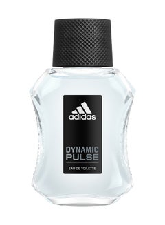Dynamic Pulse Eau De Toilette 50Ml 50ml