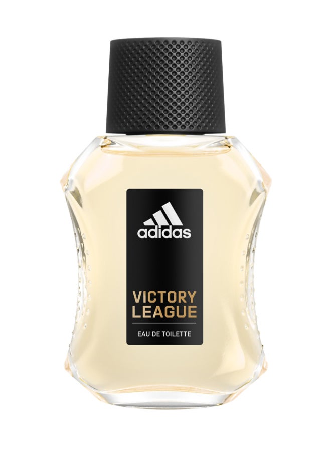 Adidas Victory League Eau De Toilette 50ml  - Image 1