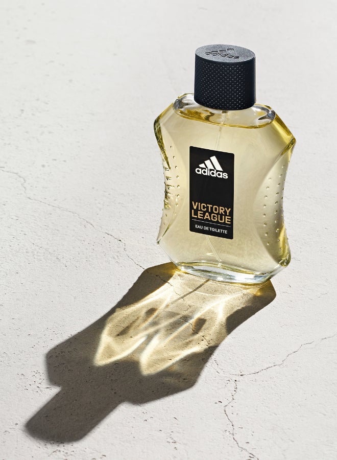 Adidas Victory League Eau De Toilette 50ml  - Image 5