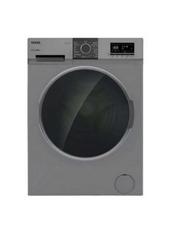 Fully Automatic Front Loading Washing Machine Silver 12 kg WB12124DS Silver - pnsku/N70130438V/45/_/1732158103/affb649b-5d7c-4c34-b7b5-ee7a5ec1228b