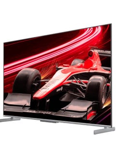 Skyworth 75 Inch 4K QLED Smart LED TV 144 Hz 75Q7700G Black  - Image 3