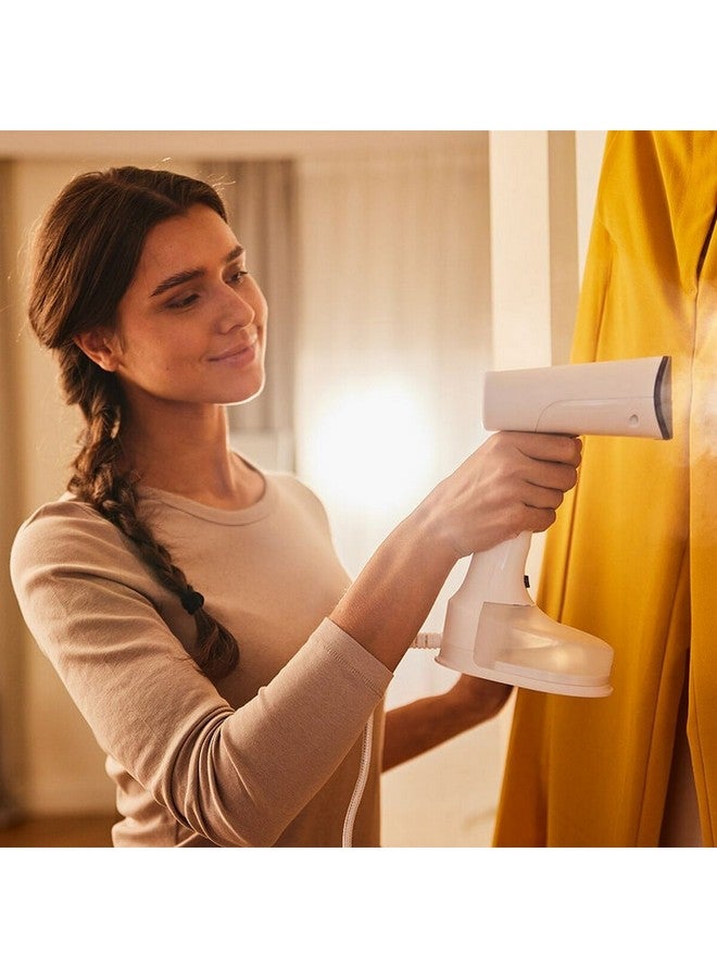 براون جهاز بخار الملابس QuickStyle 5 - Image 5