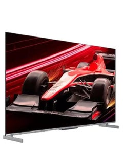 Skyworth 86 Inch 4K QLED Smart LED TV 144 Hz 86Q7700G Black  - Image 3