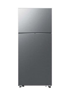 سامسونج Refrigerator 14.2Cuft Freezer 44Cuft Digital Inverter Wifi Refined Inox Matt 288 kW RT53DG7A10S9 Inox  - Image 1