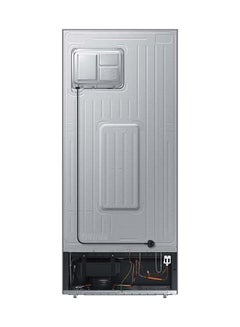 سامسونج Refrigerator 14.2Cuft Freezer 44Cuft Digital Inverter Wifi Refined Inox Matt 288 kW RT53DG7A10S9 Inox  - Image 5