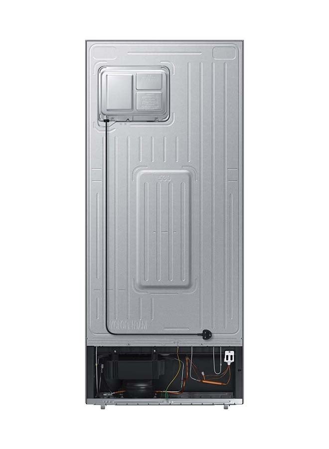 Samsung Top Mount Freezer Refrigerator 528L,18.6 Cu.ft, Twin Cooling Plus, Twist Ice Maker, Wifi Embedded,No Frost, 50/60 Hz, Inox silver 288 kW RT53DG7A10S9 Inox - Image 5