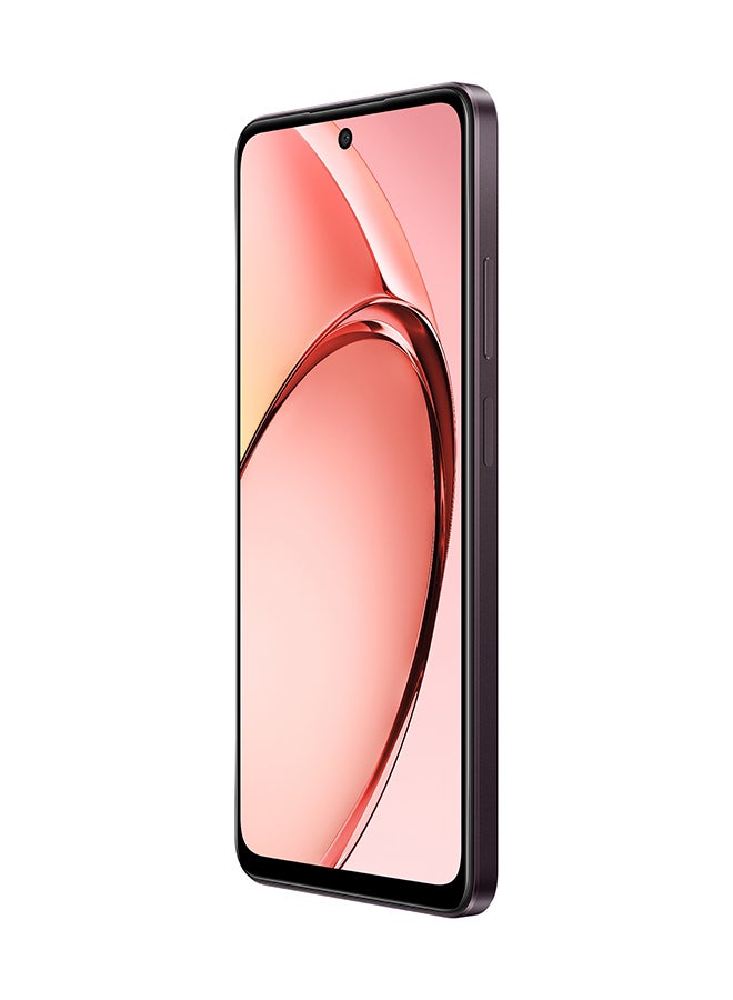 OPPO - A60 Dual SIM Nebula Red 6GB RAM 256GB 5G - Middle East Version - Image 1