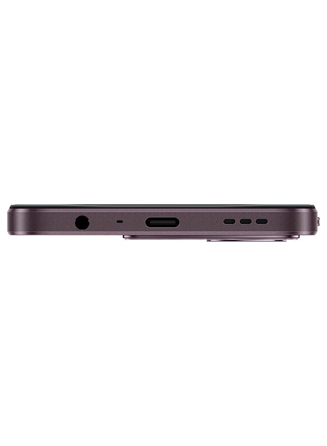 OPPO - A60 Dual SIM Nebula Red 6GB RAM 256GB 5G - Middle East Version - Image 1