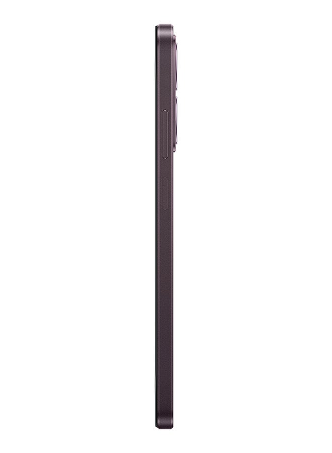 OPPO - A60 Dual SIM Nebula Red 6GB RAM 256GB 5G - Middle East Version - Image 1