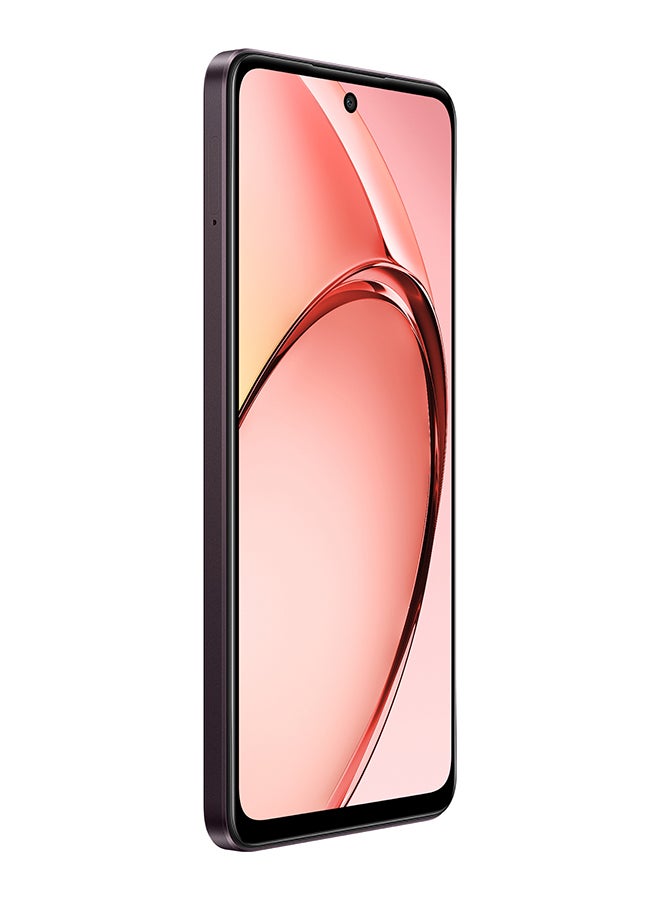 OPPO - A60 Dual SIM Nebula Red 6GB RAM 256GB 5G - Middle East Version - Image 1