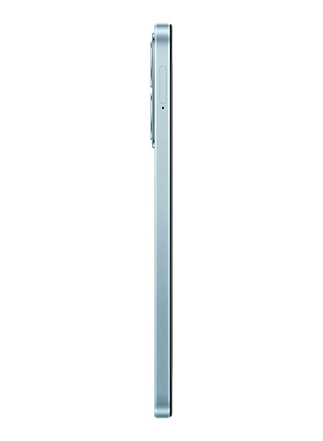 OPPO - A60 Dual SIM Ocean Blue 6GB RAM 256GB 5G - Middle East Version - Image 1