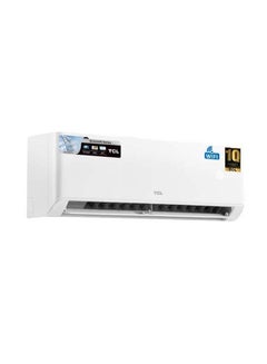 TCL Split AC Inverter BreezeIN 12000 BTU Cooling WiFi 3.51 kW TAC-12CSU/TPCI21 White  - Image 2