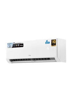TCL Split AC Inverter BreezeIN 12000 BTU Cooling WiFi 3.51 kW TAC-12CSU/TPCI21 White  - Image 3