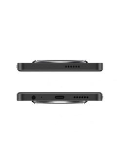 تكنو Spark 30C 8GB 256GB Orbit Black- International version  - Image 4