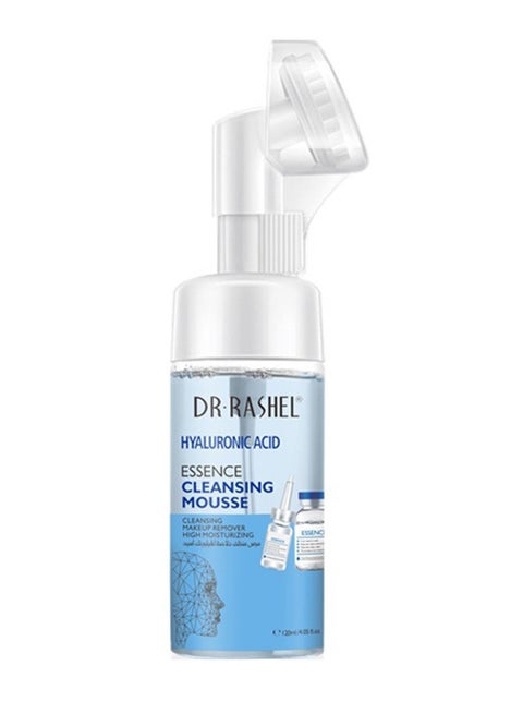 Hyaluronic Acid Essence Cleansing Mousse 120ml