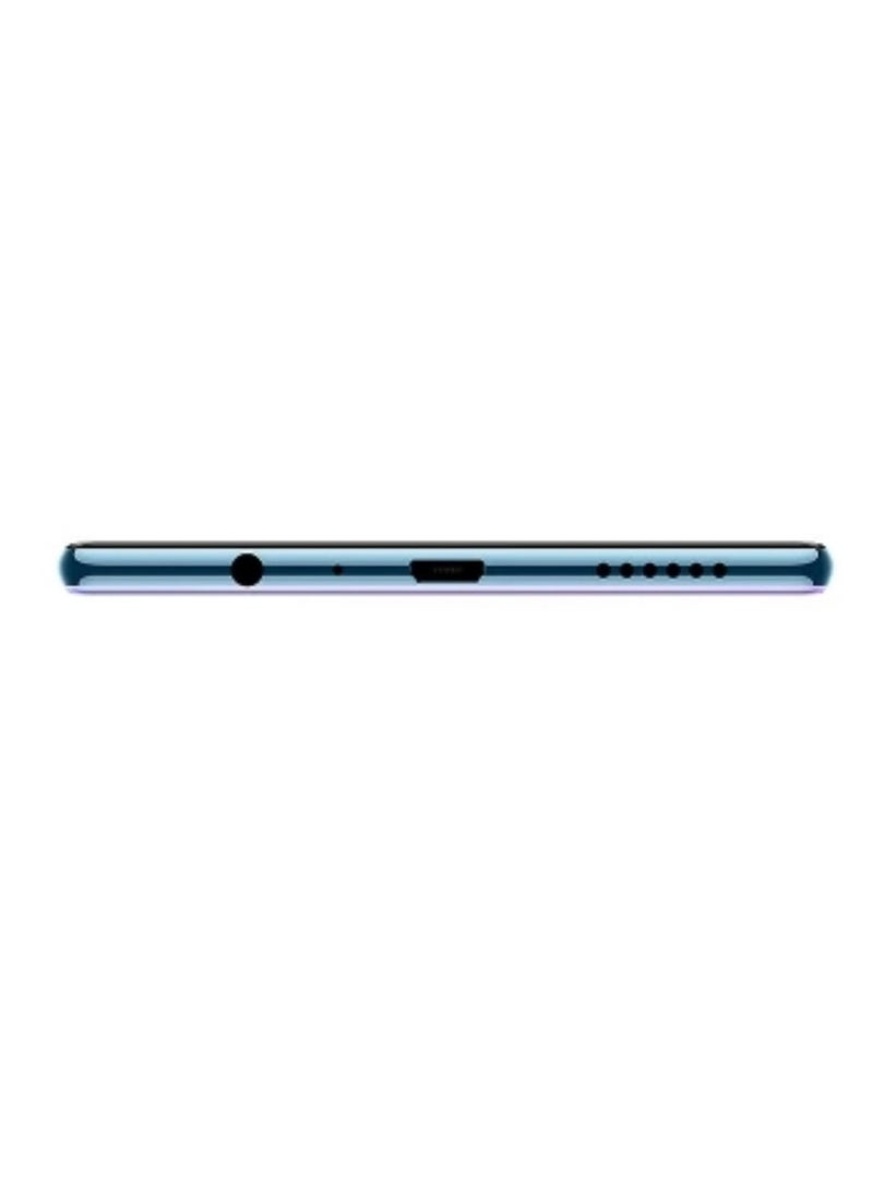 فيفو S1 Dual SIM Skyline Blue 8GB RAM 256GB 4G LTE  - Image 5