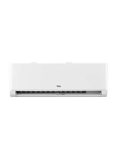 TCL Split AC BreezeIN 22500 BTU Cooling  Heating WiFi 6.6 kW TAC-24HSU/TPC21 White  - Image 1