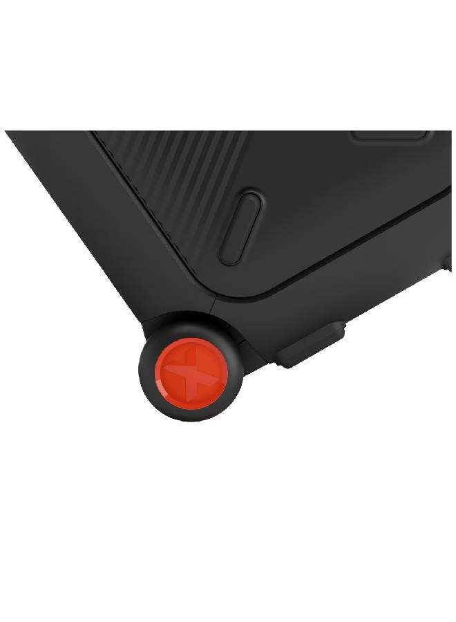 إل جي مكبر صوت XBOOM PARTY - مقبض قابل للاطالة وعجلات، بلوتوث، IPX4، تعزيز الصوت - XL9T  - Image 5