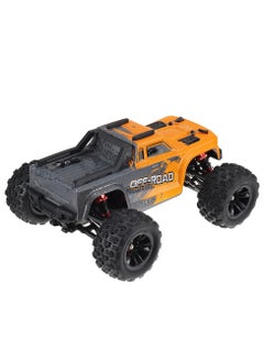 مايتويز MJX MEW4 M163 1/16 Scale 4WD RC Car Brushless High Speed Off Road, 55KMH Fast RC Truck for Adults with 2.4GHz RC Transmitter - Remote Control Car, RC Car, RC Monster Truck 1/16  - Image 3