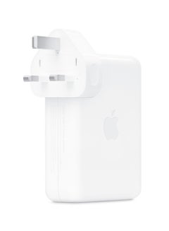 Apple 140W USB-C POWER ADAPTER-ZEE White  - Image 2