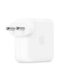 Apple 70W USB-C POWER ADAPTER-ZEE White  - Image 2