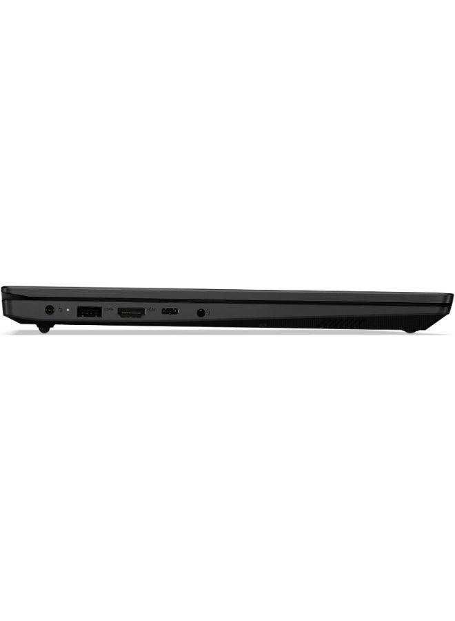 Lenovo - V15 G4 (Upgraded Version) Laptop With 15.6-Inch Display, Intel Core i3-1315U Processor/8GB RAM/256GB SSD/Intel UHD Graphics/DOS(Without Windows) English Business Black - Image 1