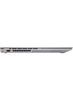 ASUS Vivobook S 16 Flip TN3604YA-AS76 Laptop With 16-Inch Display, AMD Ryzen 7 7730U Processor/16GB RAM/512GB SSD/AMD Radeon Graphics/Windows 11 Home English Cool Silver  - Image 5