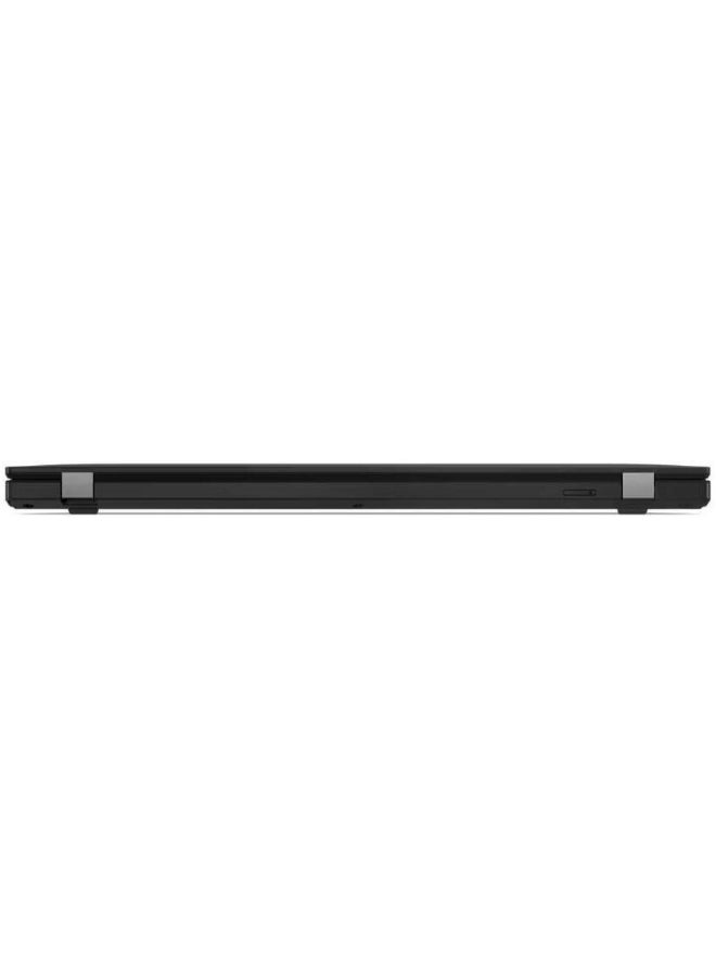 Lenovo - ThinkPad T16 Laptop With 16-Inch Display, AMD Ryzen 7 6850U Processor/16GB RAM/512GB SSD/AMD Radeon Graphics/DOS(Without Windows) English Thunder Black - Image 1