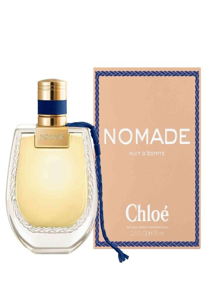 Chloe Nomade Nuit D'Egypte EDP 75ml 