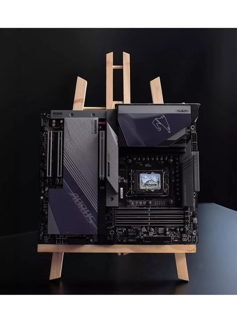 COOLER MASTER CryoFuze 5 Premium Performance Thermal Paste | 3 Grams Red - Image 5