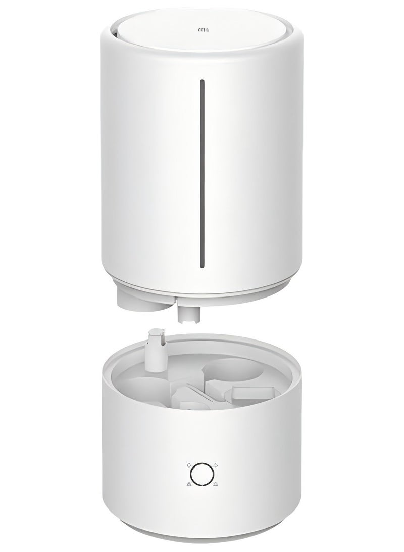 Xiaomi Mi Smart Antibacterial Humidifier Ultrasonic Humidifier 2 SCK0A45 White - Image 3