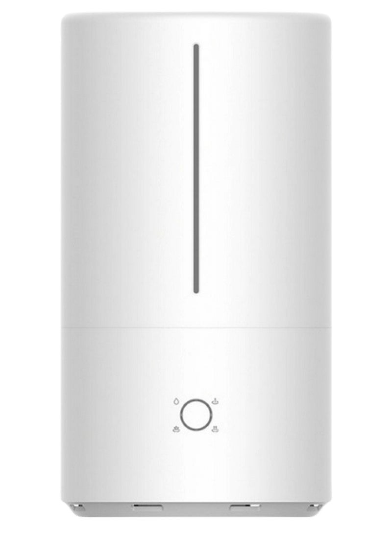 Xiaomi Mi Smart Antibacterial Humidifier Ultrasonic Humidifier 2 SCK0A45 White - Image 1