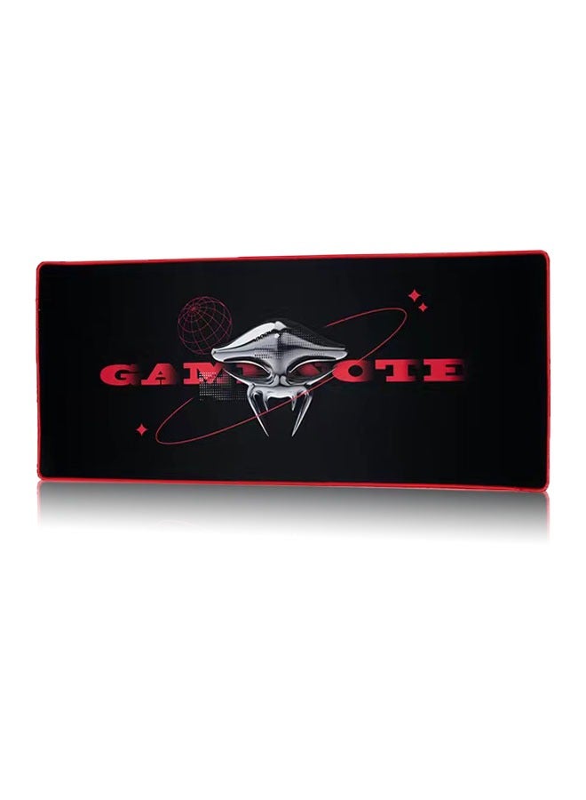 هافيت Gaming Mousepad, Non-Slip Extended Mouse Pad, High-Precision Control, Improve Gaming Experience and Work Efficiency - Image 1