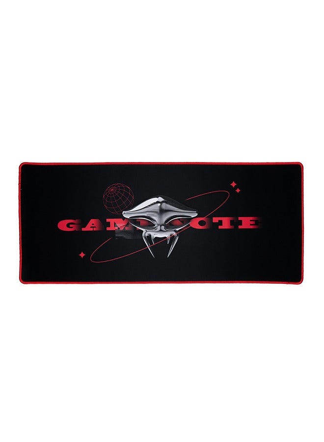 هافيت Gaming Mousepad, Extended Mouse Pad, Edge Covering Design, Suitable for Long-Term Use and Fine Operation - Image 1