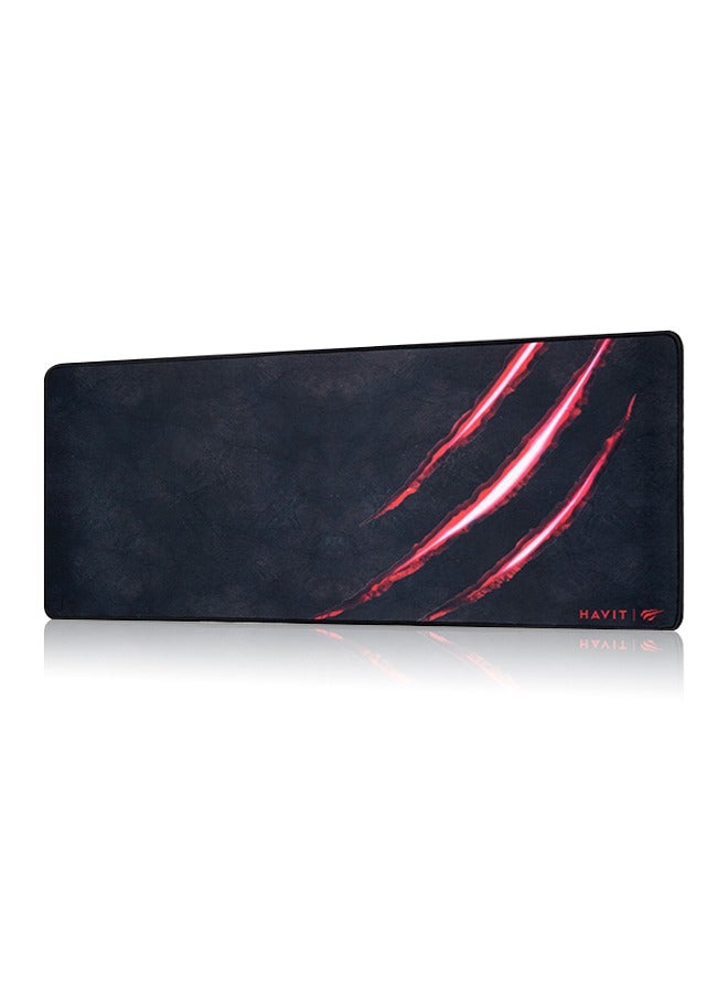 havit Foldable Mouse Pad, Gaming Mousepad, Suitable for Home Offices, Gaming, Everyday Use - Image 1