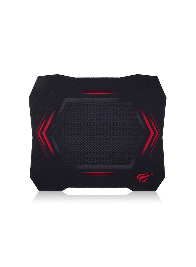 havit Gaming Mousepad, Foldable Mouse Pad with Non-Slip Base, Suitable for Home, Office, Dormitory Use - Image 1