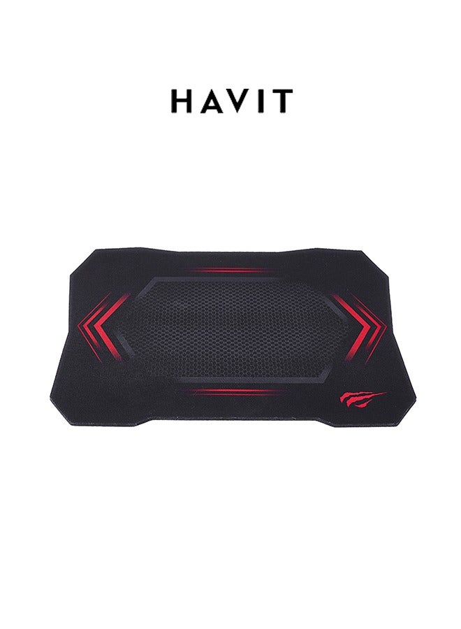 havit Gaming Mousepad, Foldable Mouse Pad with Non-Slip Base, Suitable for Home, Office, Dormitory Use - Image 2