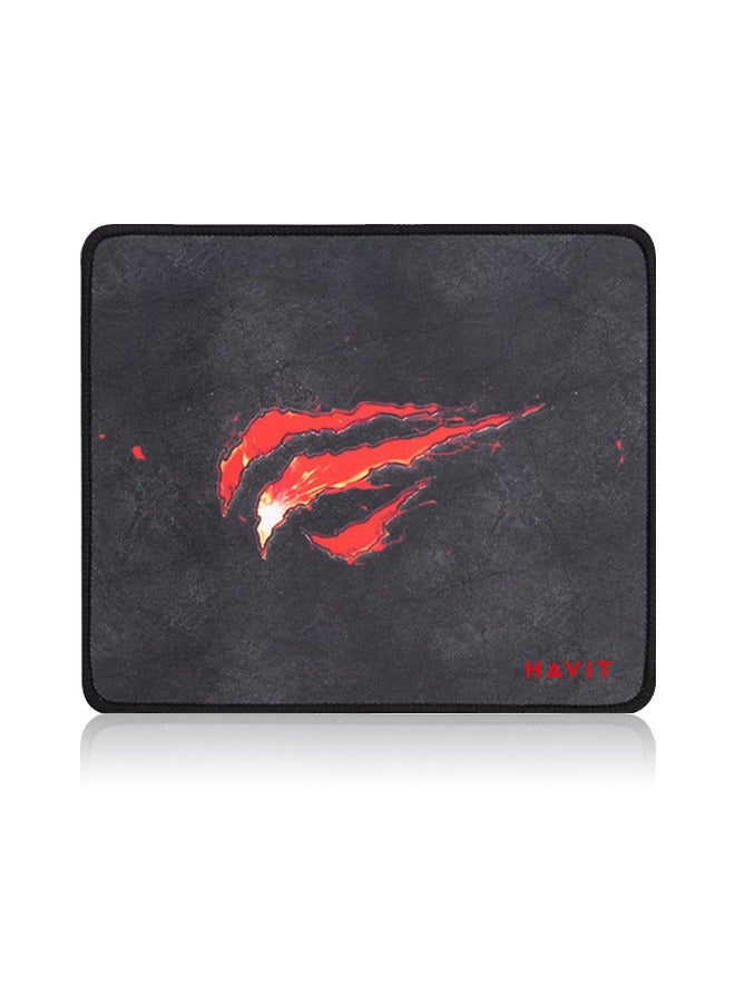 havit Anti-Slip Mouse Pad, Gaming Mousepad, Suitable for Long-Term Gaming and Esports Competitions - Image 1