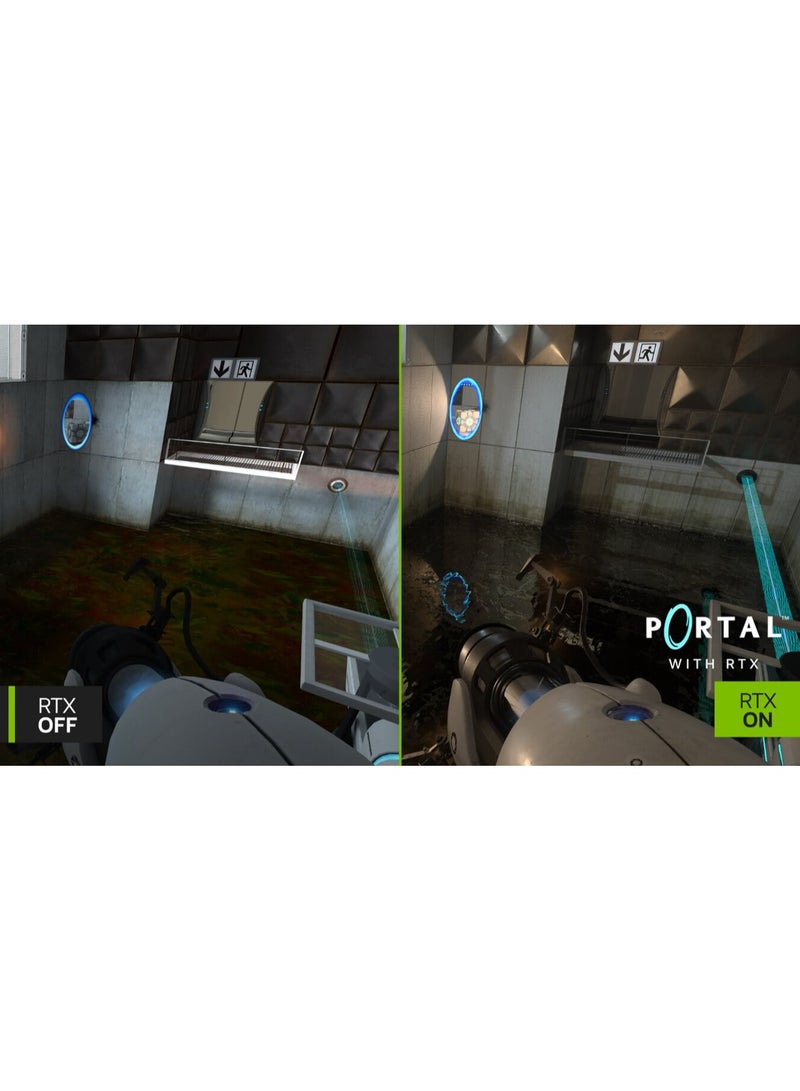 GIGABYTE - Graphics Card GeForce RTX­­™ 4060 Ti WINDFORCE OC V2 8GPowered by NVIDIA DLSS 3, ultra-efficient Ada Lovelace arch, and full ray tracing 4th Generation Tensor Cores: Up to 4x performance with DLSS 3 vs. brute-force rendering 3rd Generation RT Cores: Up to 2X ray tracing performance Powered by GeForce RTX™ 4060 Ti (8GB) Integrated with 8GB GDDR6 128bit memory interface WINDFORCE cooling system Protection back plate BLACK - Image 1