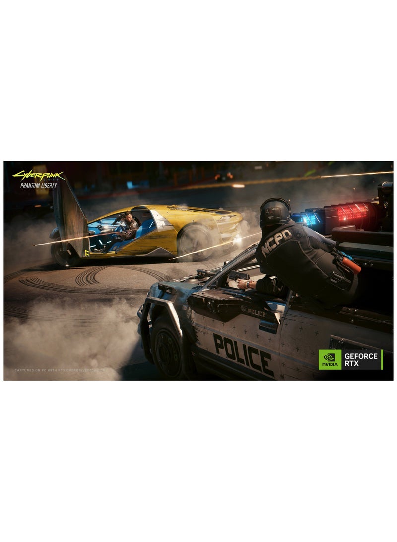 GIGABYTE - Graphics Card GeForce RTX­­™ 4060 Ti WINDFORCE OC V2 8GPowered by NVIDIA DLSS 3, ultra-efficient Ada Lovelace arch, and full ray tracing 4th Generation Tensor Cores: Up to 4x performance with DLSS 3 vs. brute-force rendering 3rd Generation RT Cores: Up to 2X ray tracing performance Powered by GeForce RTX™ 4060 Ti (8GB) Integrated with 8GB GDDR6 128bit memory interface WINDFORCE cooling system Protection back plate BLACK - Image 1