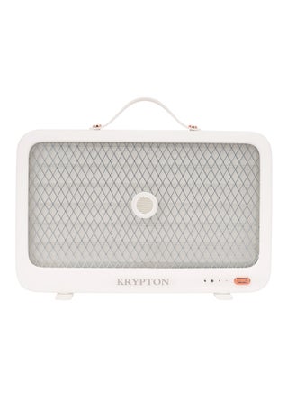 Rechargeable Mosquito Killer, USB Powered Pest or Bug Killer, 3500 V Effective Elimination/ No Poisonous Vapor, No Smell and No Pollution/ 2-3 Hours Working KNBK6455 white - pnsku/N70130691V/45/_/1732265192/1c606ca9-6300-4e69-8e54-a1f6552e75d3