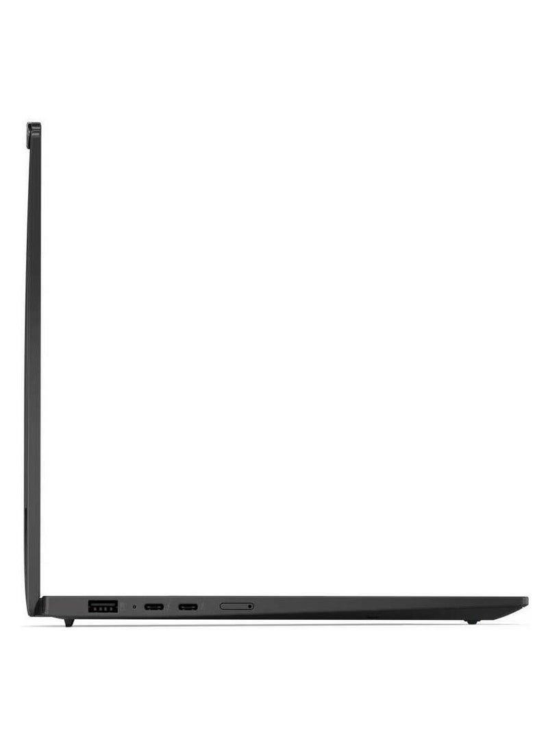 Lenovo Gen 12 ThinkPad X1 Carbon Laptop with Intel Ultra 7 165U vPro Processor, 14" WUXGA 100% sRGB Touchscreen, 32GB 6400MHz RAM, 1TB Gen4 Performance SSD, FHD+ IR+ RGB Camera, and Windows 11 Pro English Black  - Image 4