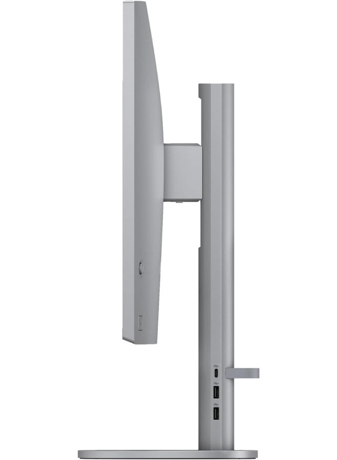 HP OmniStudio X  AIO With 27-Inch Display, Core Ultra 7 155H Processor/16GB RAM/1TB SSD/8GB Intel Iris Xe Graphics/Windows 11 English/Arabic Silver - Image 3