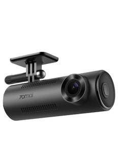 70mai M310 DashCam, 2K Resolution, Type-C Interface, Voice Control, MaiColor Vivid+ Solution, Night Owl Vision, WiFi & App, Optional Parking Mode, Upto 256GB Supported 